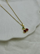 Cherry pop
